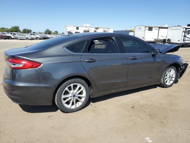 VIN 3FA6P0LU3LR267065 2020 Ford Fusion, SE no.3