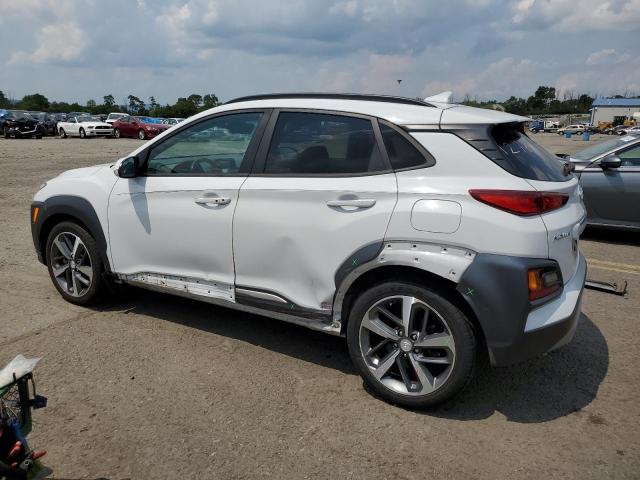 2020 HYUNDAI KONA LIMIT - KM8K3CA52LU402591