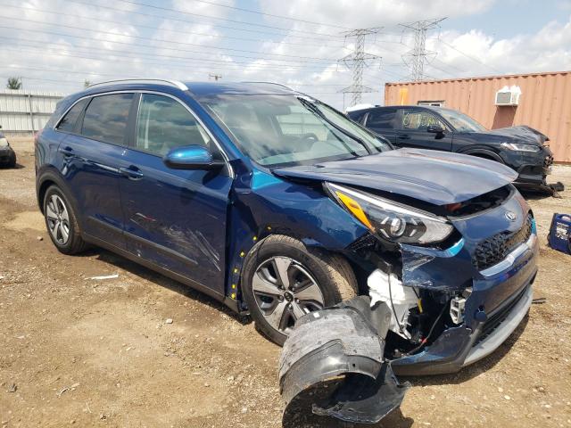 2020 KIA NIRO LX - KNDCB3LC7L5433885