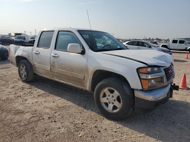 2012 GMC CANYON SLE 1GTD5MFE9C8132127  66708444