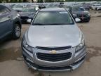 CHEVROLET CRUZE LT photo