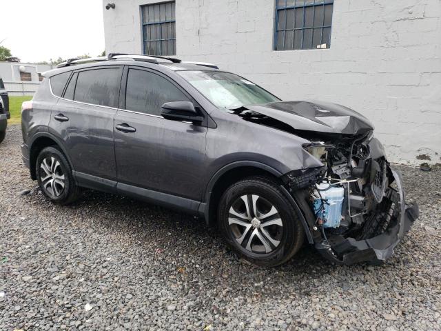 2017 TOYOTA RAV4 LE JTMZFREV1HJ120328  69500734