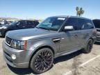 LAND ROVER RANGE ROVE photo