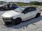 2020 TOYOTA CAMRY TRD - 4T1NZ1AKXLU041942