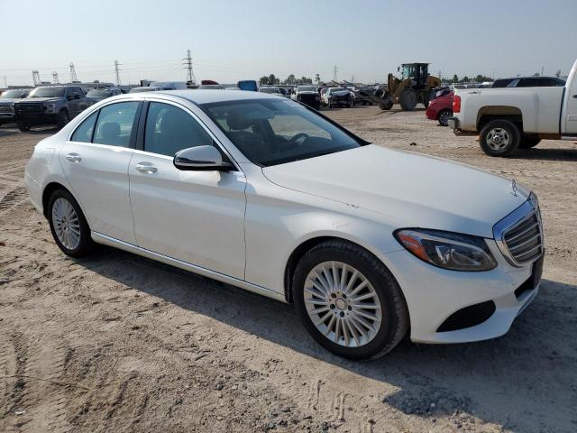 VIN 55SWF4JB5GU170137 2016 Mercedes-Benz C-Class, 300 no.4