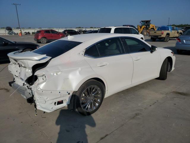 VIN 58AFA1C12RU037515 2024 Lexus ES, 300H Base no.3