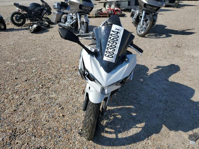 2024 KAWASAKI EX500 - ML5EXGG14RDA20229