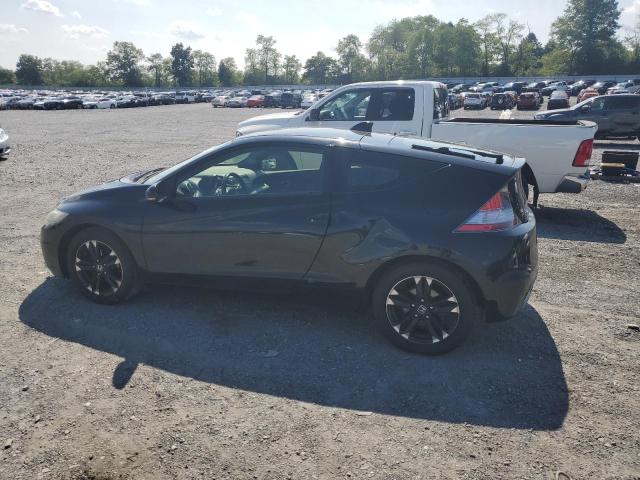 2015 HONDA CR-Z JHMZF1D40FS002688