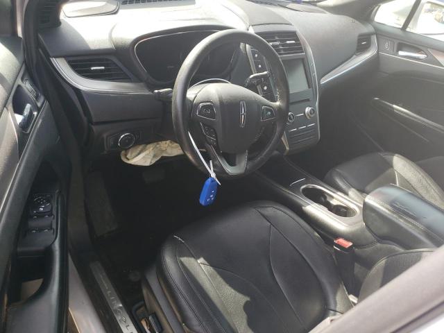2015 LINCOLN MKC - 5LMCJ1A97FUJ44992