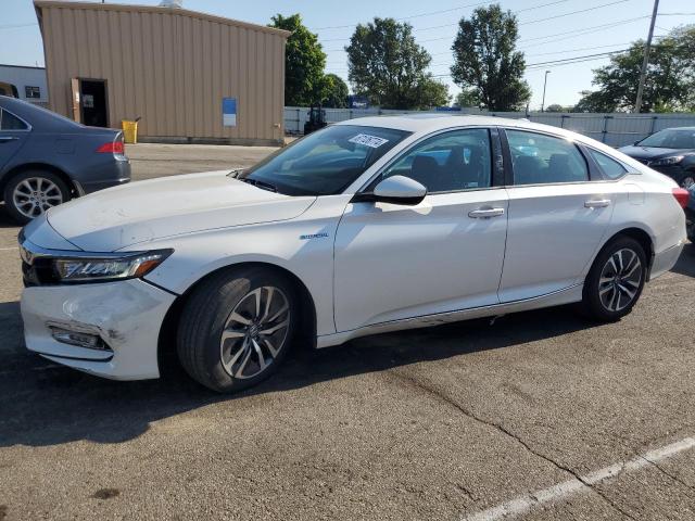 Vin: 1hgcv3f44la003977, lot: 67126774, honda accord hybrid ex 2020 img_1