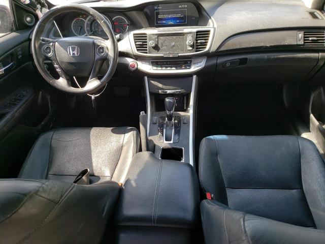 VIN 1HGCR2F87FA224012 2015 Honda Accord, Exl no.8