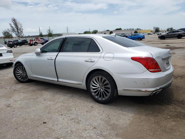 2019 GENESIS G90 PREMIU KMHG34JA0KU052708