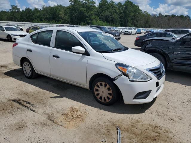 2018 NISSAN VERSA S - 3N1CN7AP1JL800218