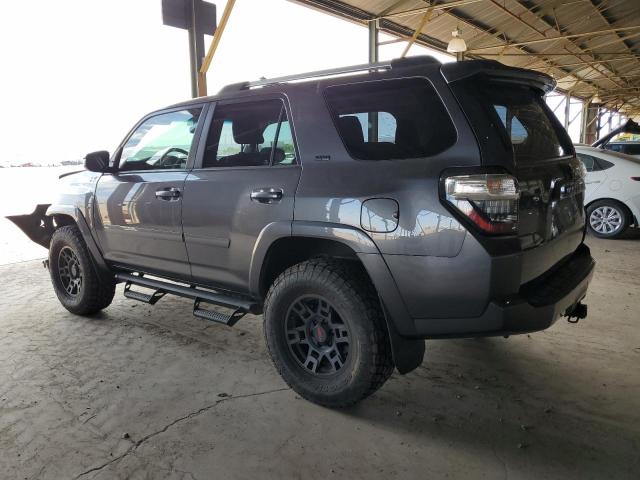 VIN JTEBU5JR6K5722601 2019 Toyota 4runner, SR5 no.2