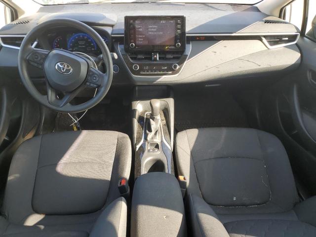 2022 TOYOTA COROLLA LE - JTDEAMDEXN3006569