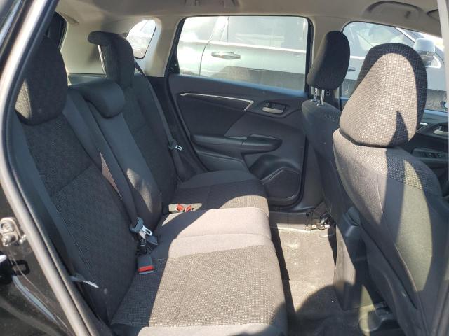 2016 HONDA FIT LX - JHMGK5H54GX027949