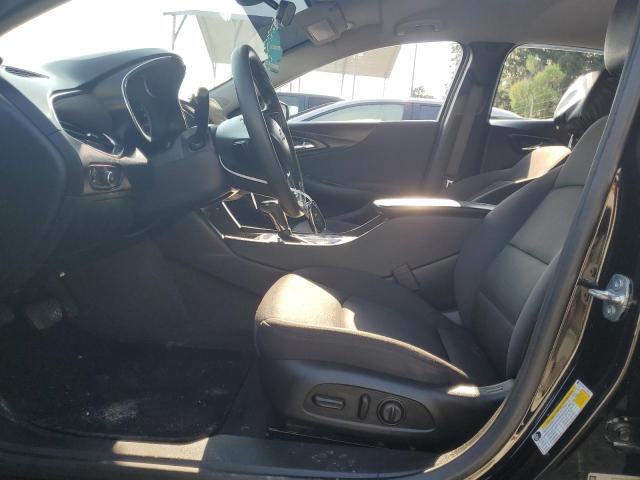 2020 CHEVROLET MALIBU LT - 1G1ZD5STXLF092793