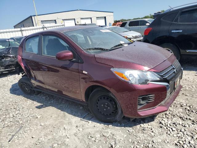 2022 MITSUBISHI MIRAGE ES - ML32AUHJ2NH009305
