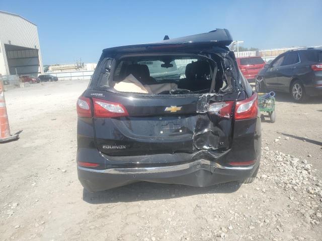 2020 CHEVROLET EQUINOX LT - 3GNAXKEV9LL320383