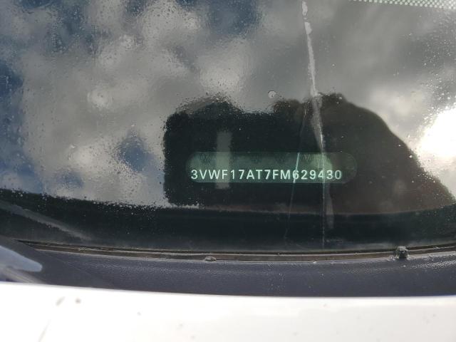 2015 VOLKSWAGEN BEETLE 1.8 - 3VWF17AT7FM629430