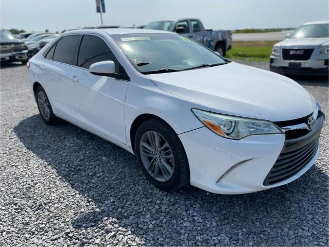 VIN 4T1BF1FK0HU734823 2017 Toyota Camry, LE no.1