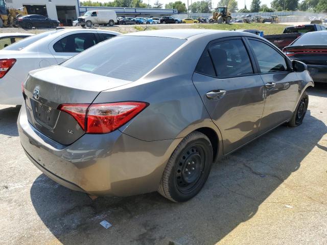 VIN 5YFBURHE2JP751366 2018 Toyota Corolla, L no.3