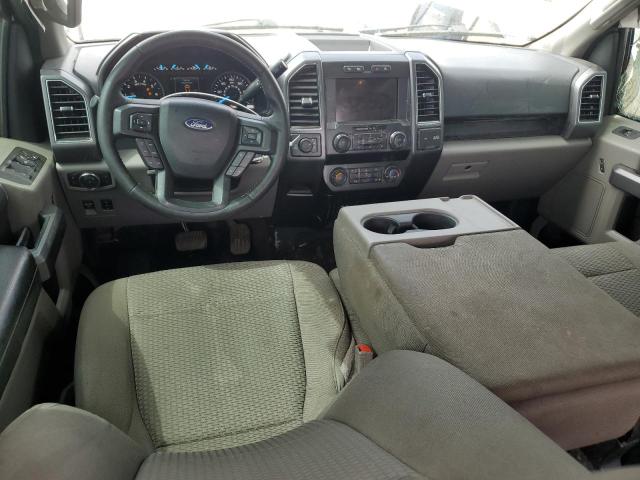 2019 FORD F150 SUPER - 1FTEW1E41KKE64685