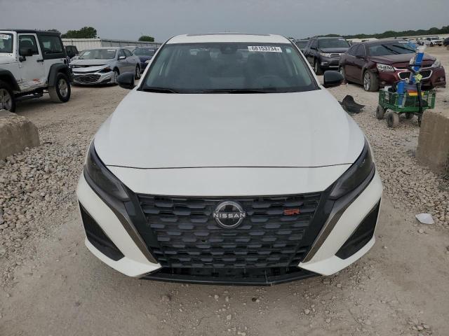 2023 NISSAN ALTIMA SR - 1N4BL4CV1PN416270