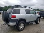 TOYOTA FJ CRUISER photo