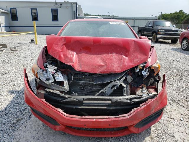 2015 HONDA CIVIC LX - 2HGFG3B54FH528713