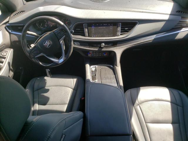 2024 BUICK ENCLAVE PR - 5GAEVBKW7RJ117801