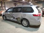 TOYOTA SIENNA XLE photo