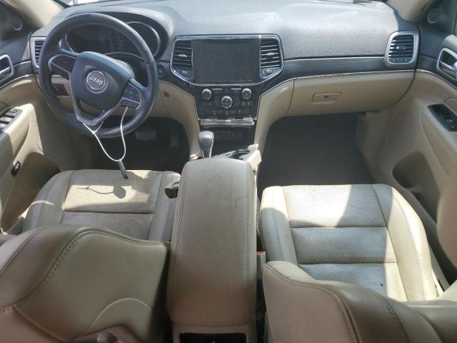 2019 JEEP GRAND CHER - 1C4RJEBG2KC715259