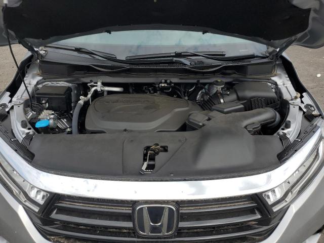 2023 HONDA ODYSSEY EX - 5FNRL6H61PB051724