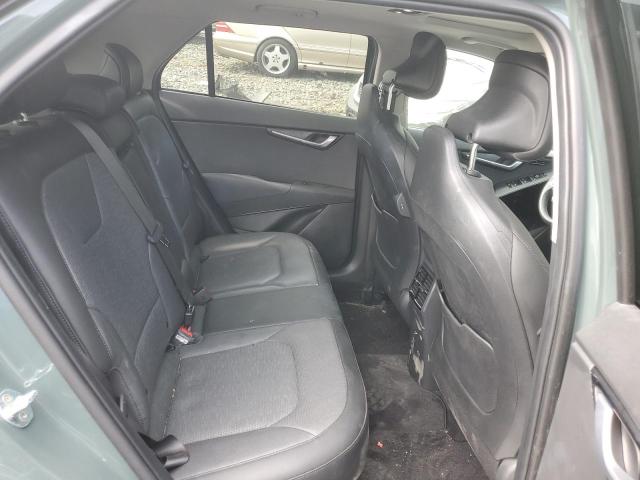 2023 KIA NIRO SX KNDCT3LE3P5039000