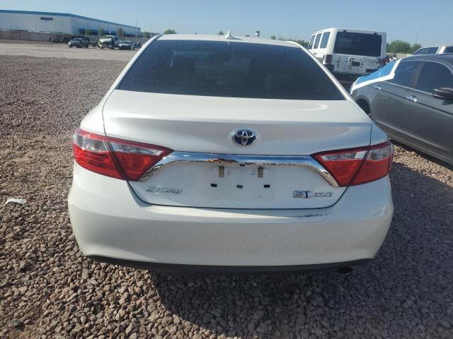 VIN 4T1BD1FK2FU169381 2015 Toyota Camry, Hybrid no.6