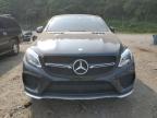 MERCEDES-BENZ GLE COUPE photo