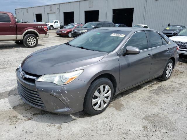 2016 TOYOTA CAMRY LE - 4T4BF1FK9GR544992