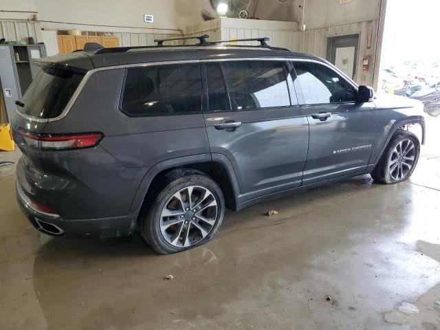 2022 JEEP GRAND CHER - 1C4RJKDG1N8537086