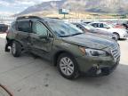 SUBARU OUTBACK 2. photo