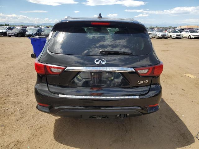 VIN 5N1DL0MM0JC517235 2018 INFINITI QX60 no.6