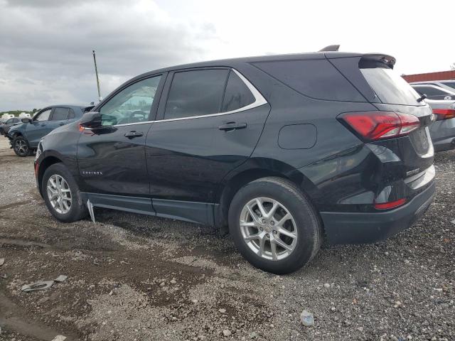 2022 CHEVROLET EQUINOX LT - 3GNAXUEV9NL208603