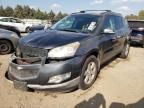 CHEVROLET TRAVERSE L photo