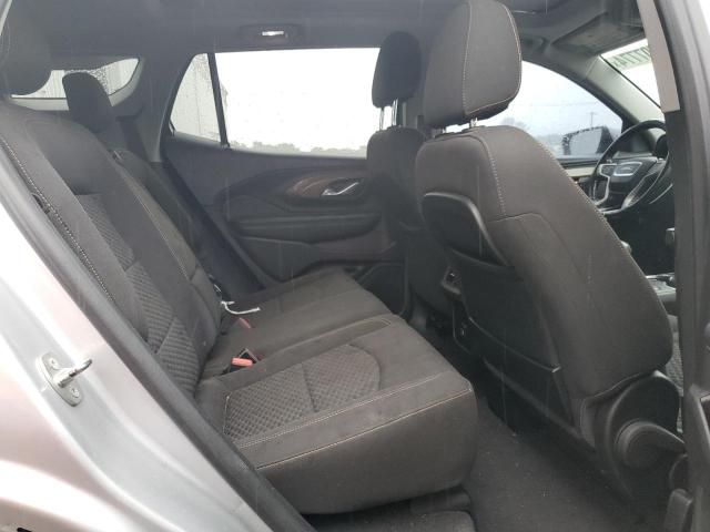 2018 GMC TERRAIN SL - 3GKALTEV0JL291691