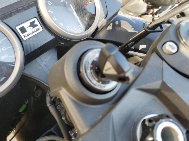 2023 KAWASAKI ZX1400 J - JKBZXNJ11PA017665