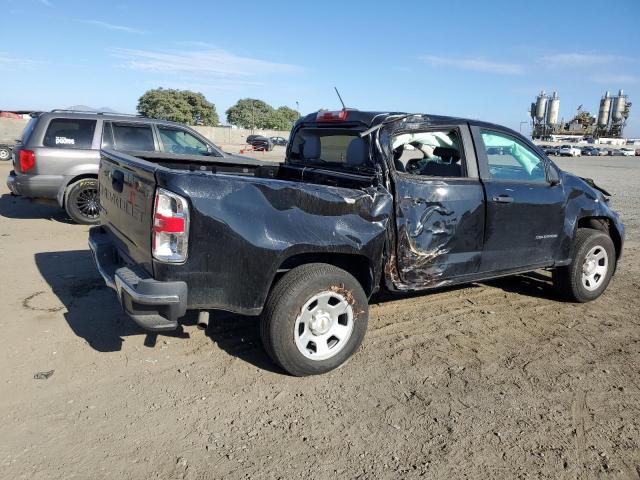 2021 CHEVROLET COLORADO - 1GCGSBEA0M1130432