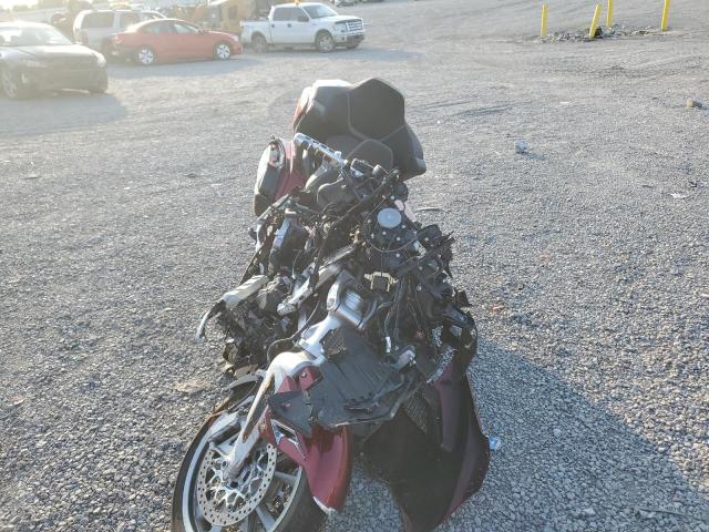 2021 HONDA GL1800 D JH2SC7977MK300094
