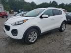 2017 KIA SPORTAGE L - KNDPMCAC5H7042521