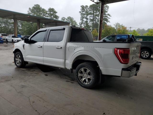 2022 FORD F150 SUPER - 1FTEW1CP5NKD31915