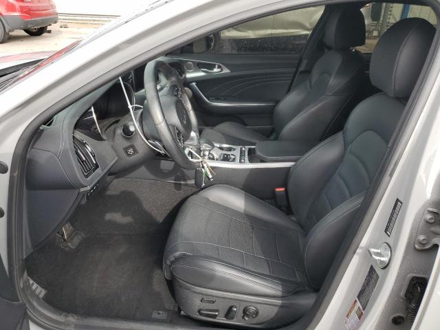 2023 KIA STINGER GT - KNAE55LC8P6134561